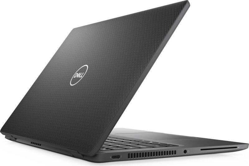Dell latitude 7420 / core i7 — vue 2
