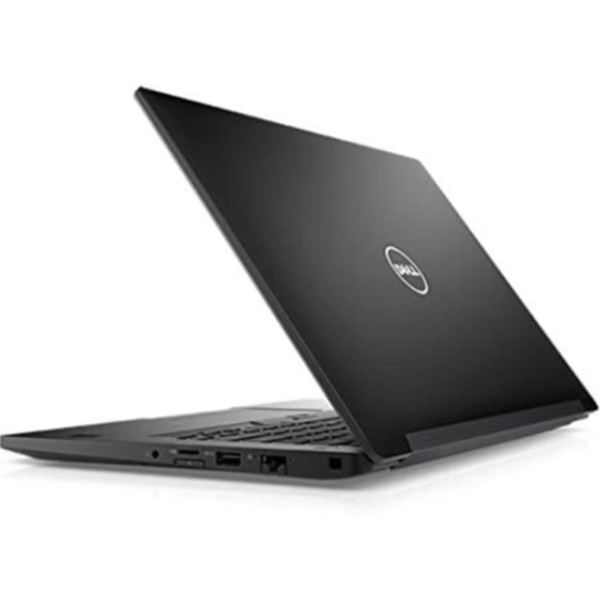 Dell Latitude 7480 — Core i7 — vue 3