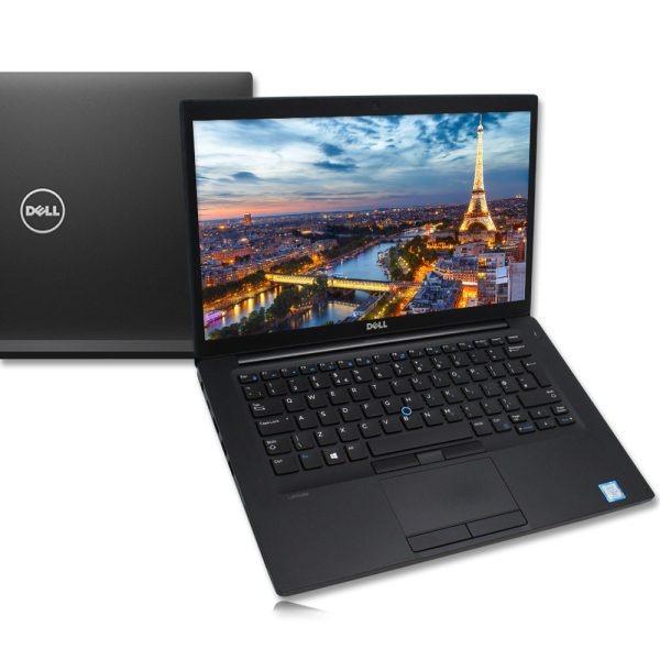 Dell Latitude 7480 — Core i7