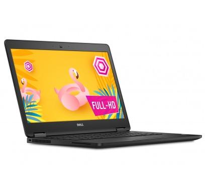 Dell Latitude E7470