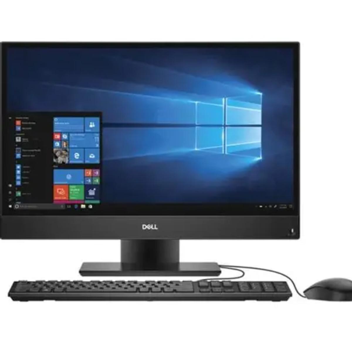 DELL OPTIPLEX 7440 ALL-IN-ONE— Core i5