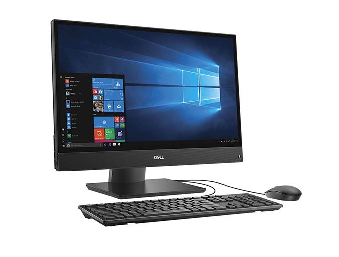  DELL OPTIPLEX 9030 23'' — Core i7 — vue 3