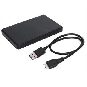 DISQUE DUR EXTERNE 1 Tr  — vue 2