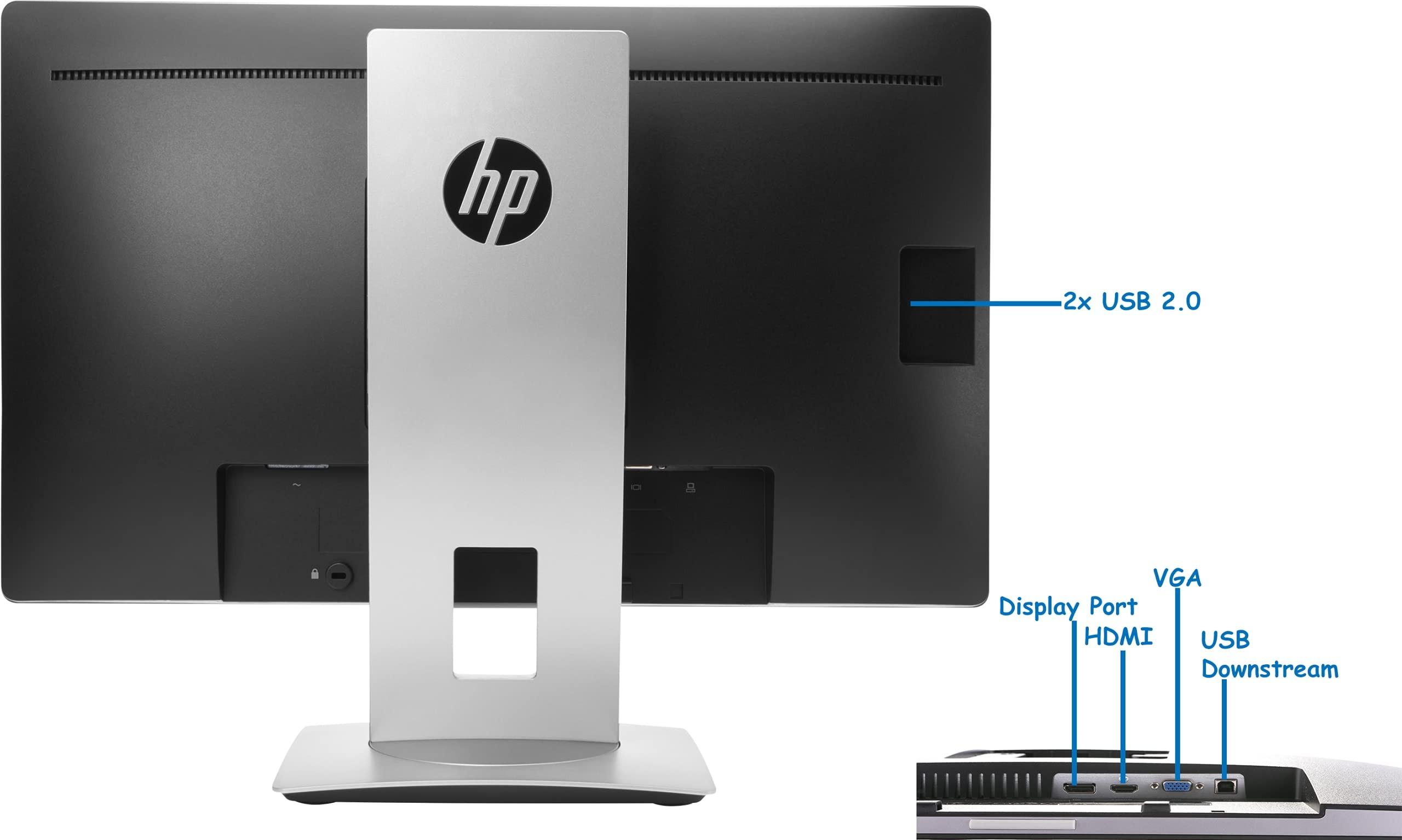 ECRAN HP 22 POUCES — vue 2
