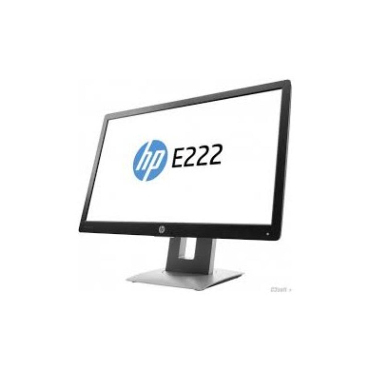 ECRAN HP 22 POUCES