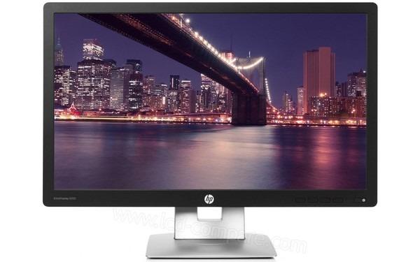 ECRAN HP 22 POUCES — vue 3
