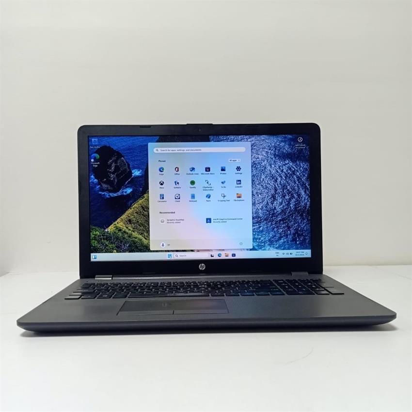 HP 250 G6— Core i5