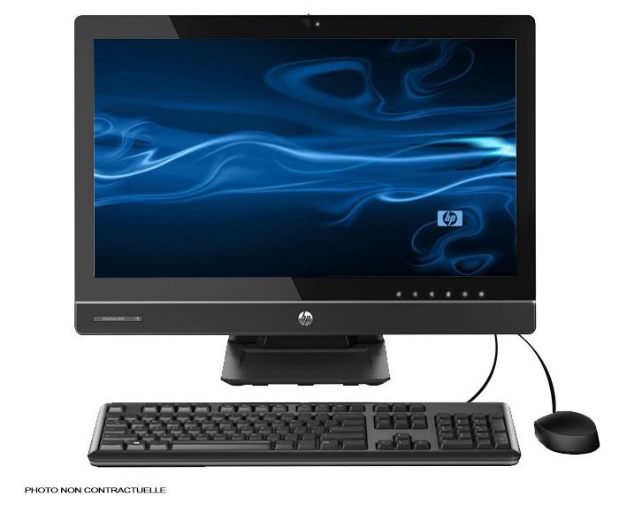 HP All-in-One ELITEONE 800 G1 — Core i5