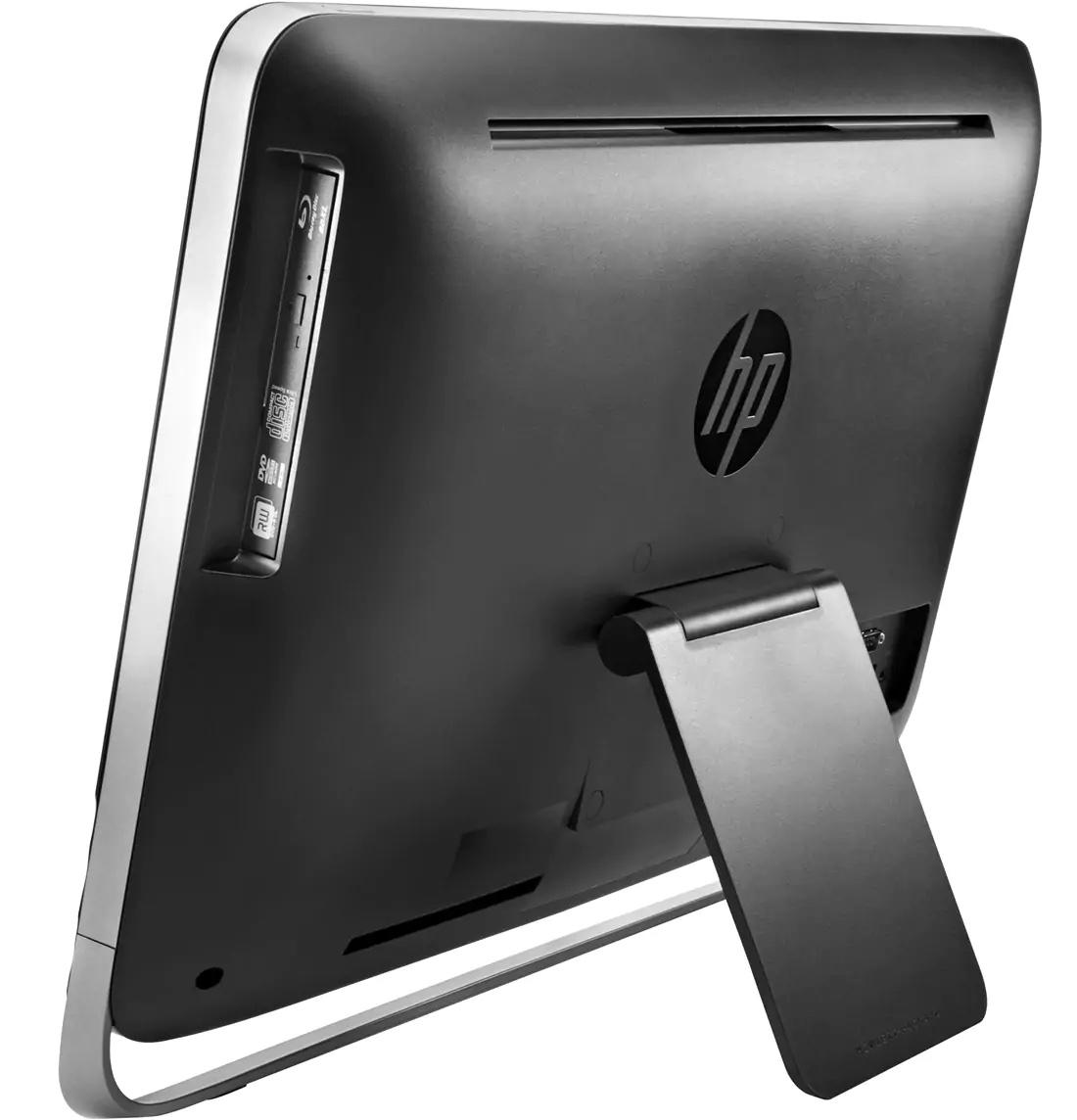 HP All-in-One PRÔNE 400 — CORE i7 — vue 3