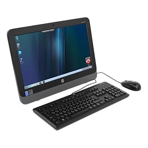 HP All-in-One PRÔNE 400 — CORE i7 — vue 2