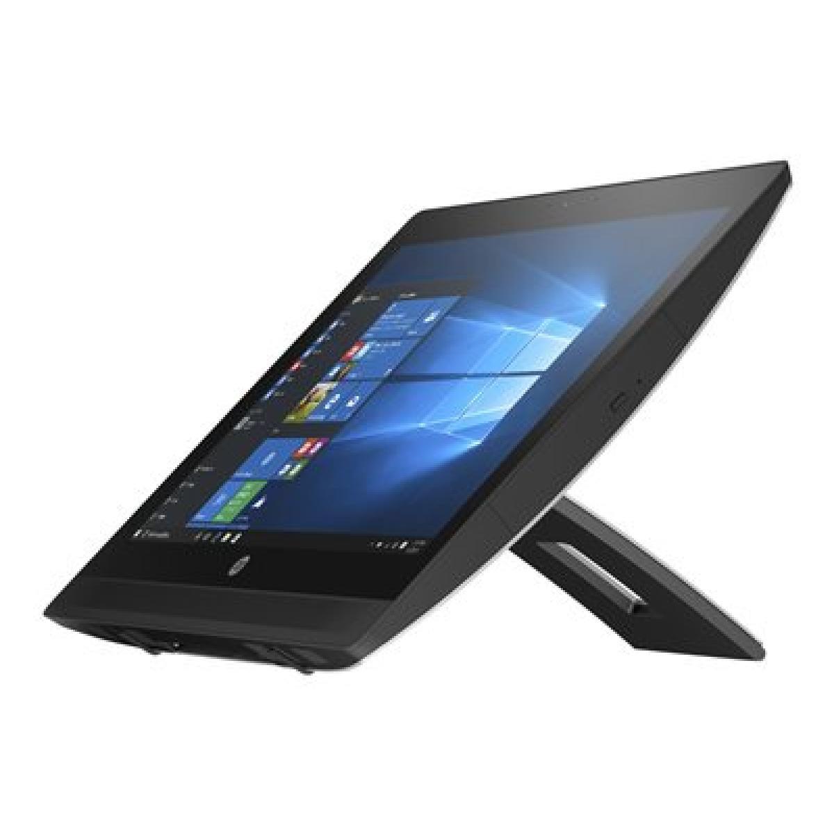  All-in-One HP PROONE 400 G2 — Core i5 — vue 3