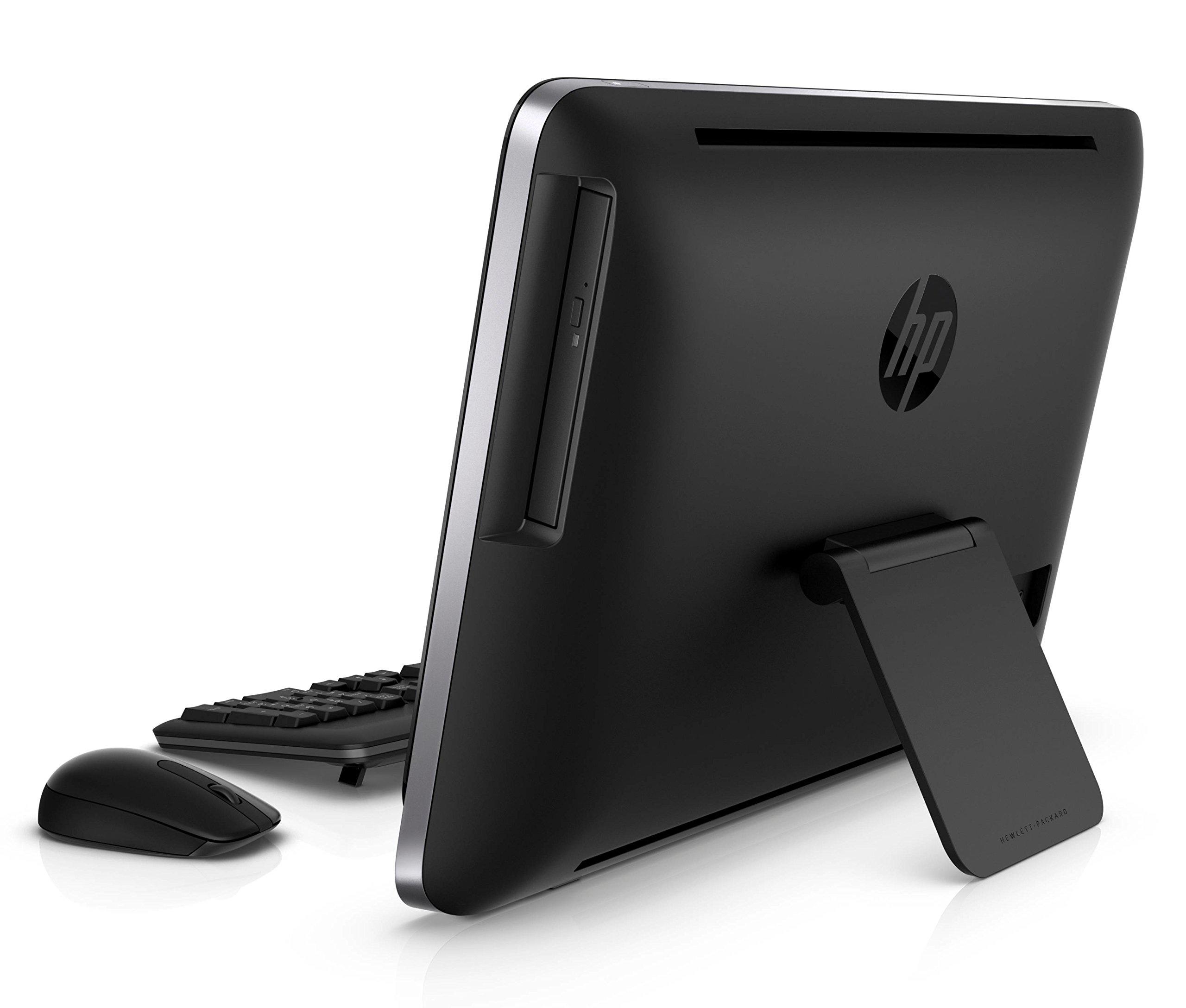  All-in-One HP PROONE 400 G2 — Core i5 — vue 2