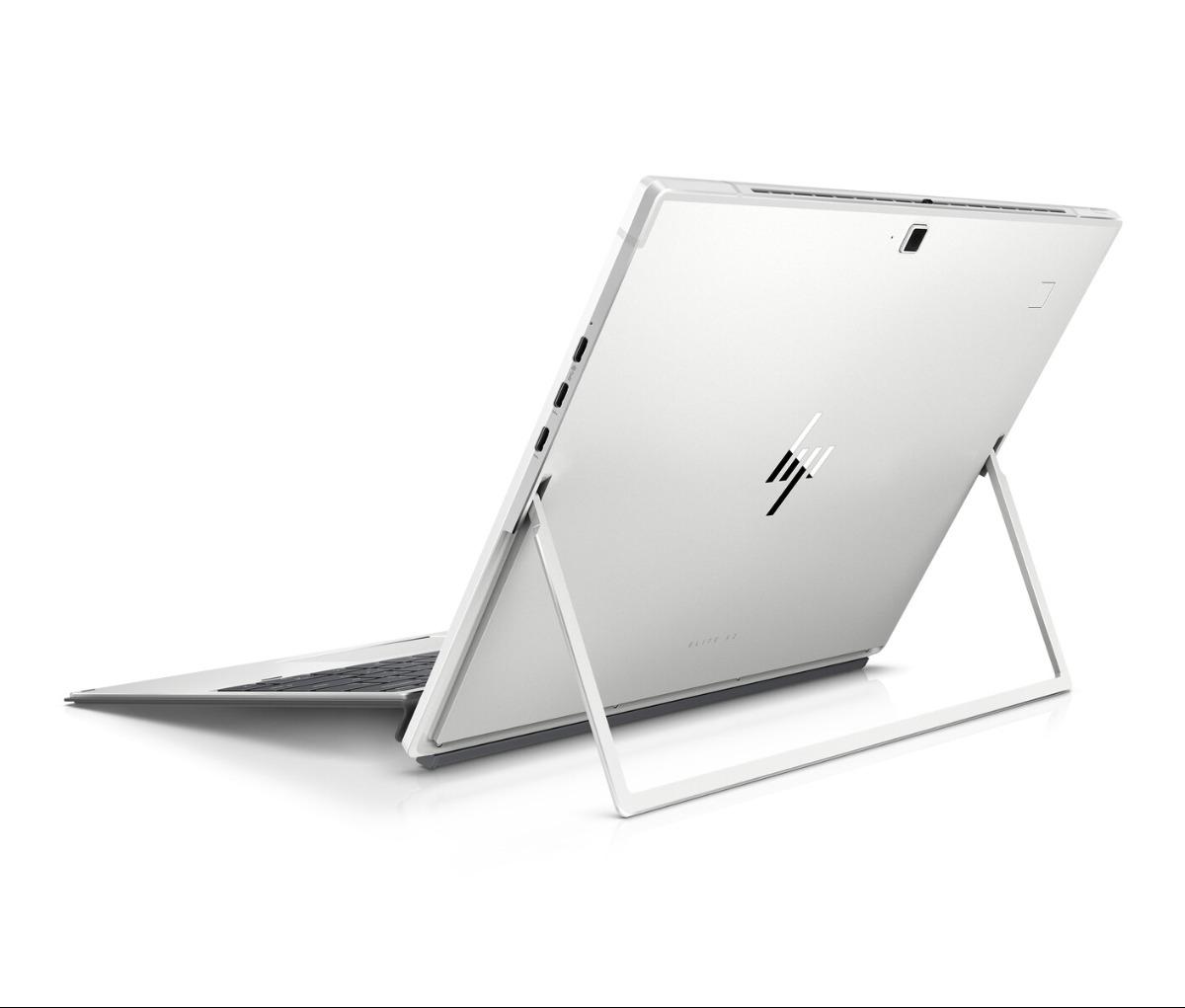 HP Elite x2 1012 G1 — vue 2