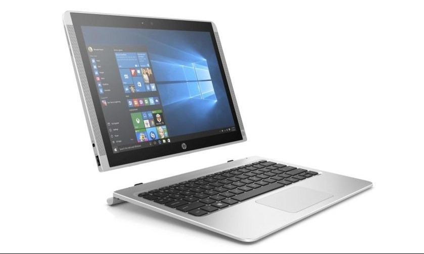 HP Elite x2 1012 G1 — vue 3