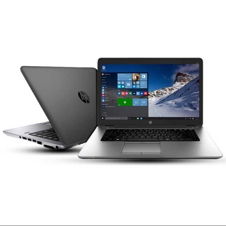  HP ELITEBOOK 840 G2  — vue 2