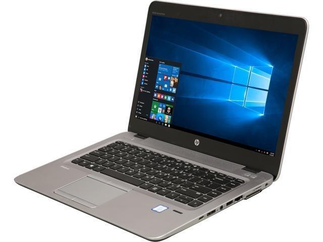 HP ELITEBOOK 840 G4 — Core i5