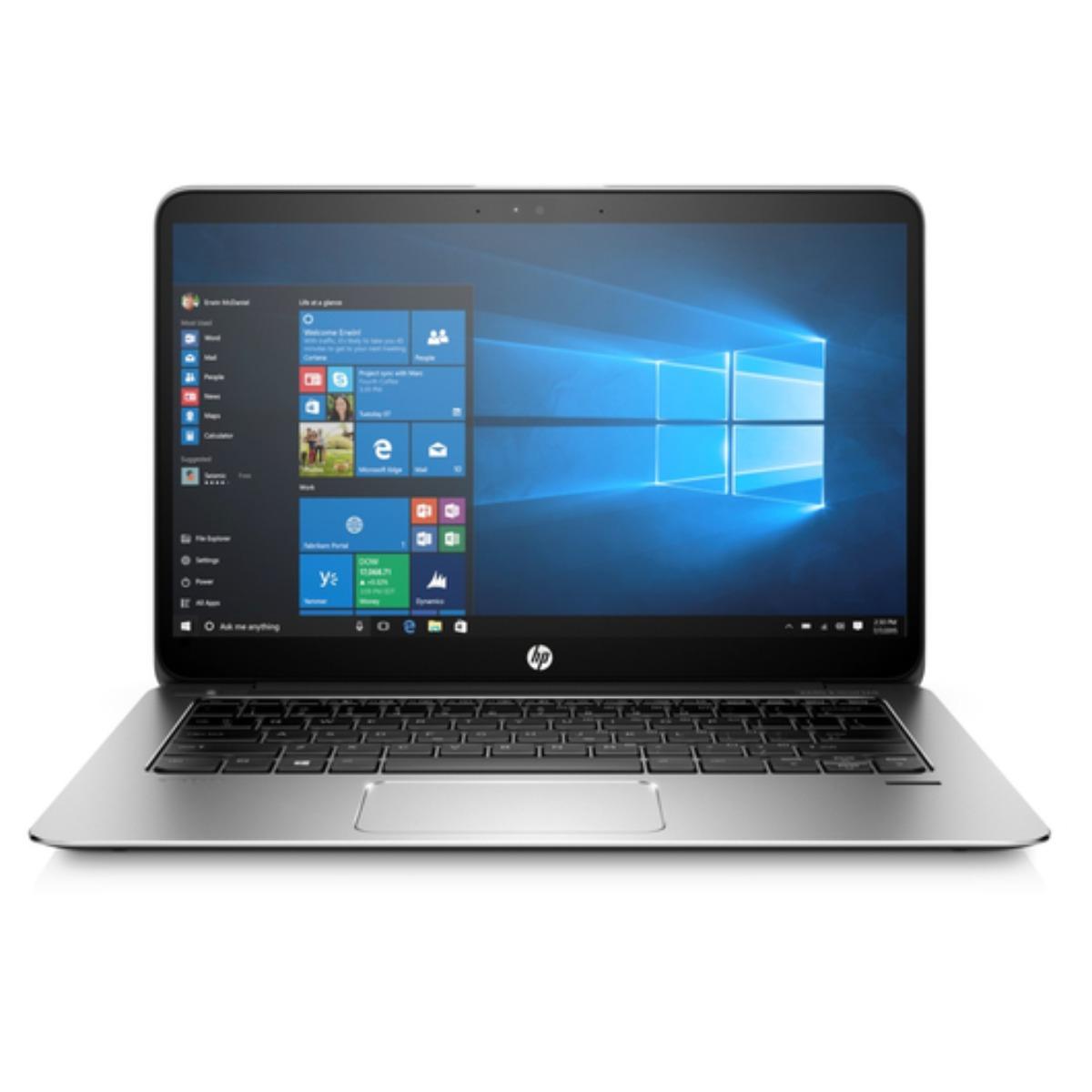 HP ELITEBOOK 840 G4 — Core i5 — vue 3