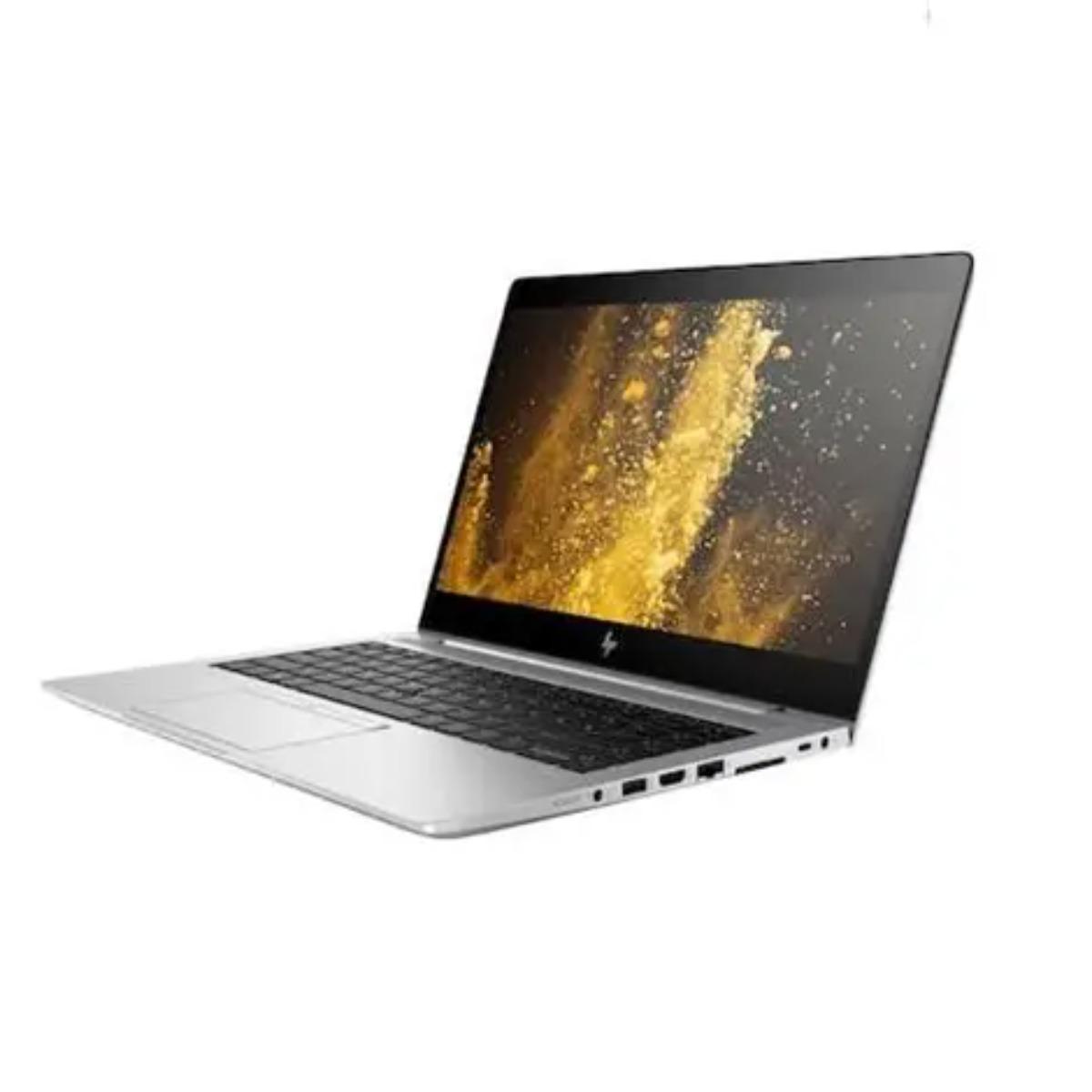  HP EliteBook 840 G5 — vue 3