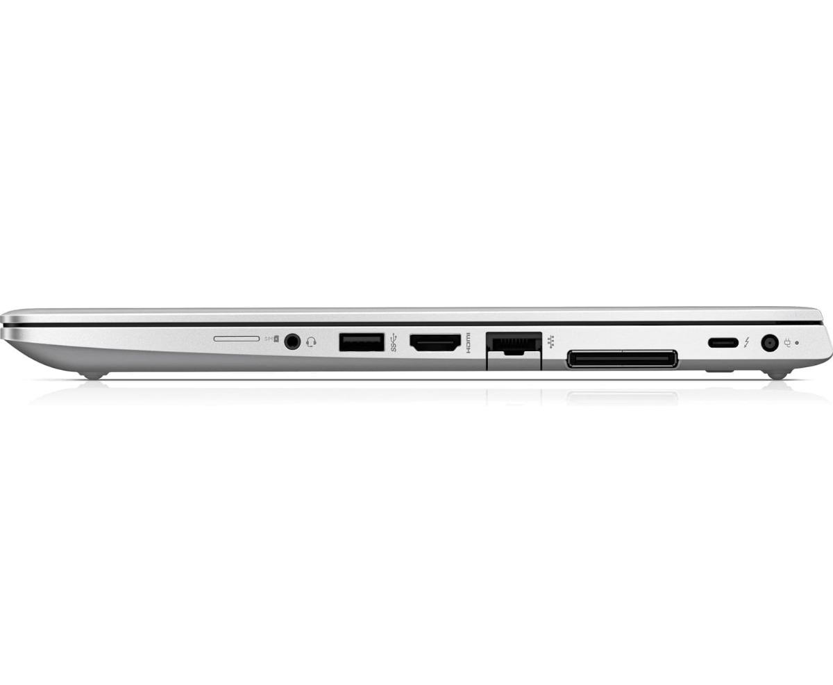  HP EliteBook 840 G8 — vue 3