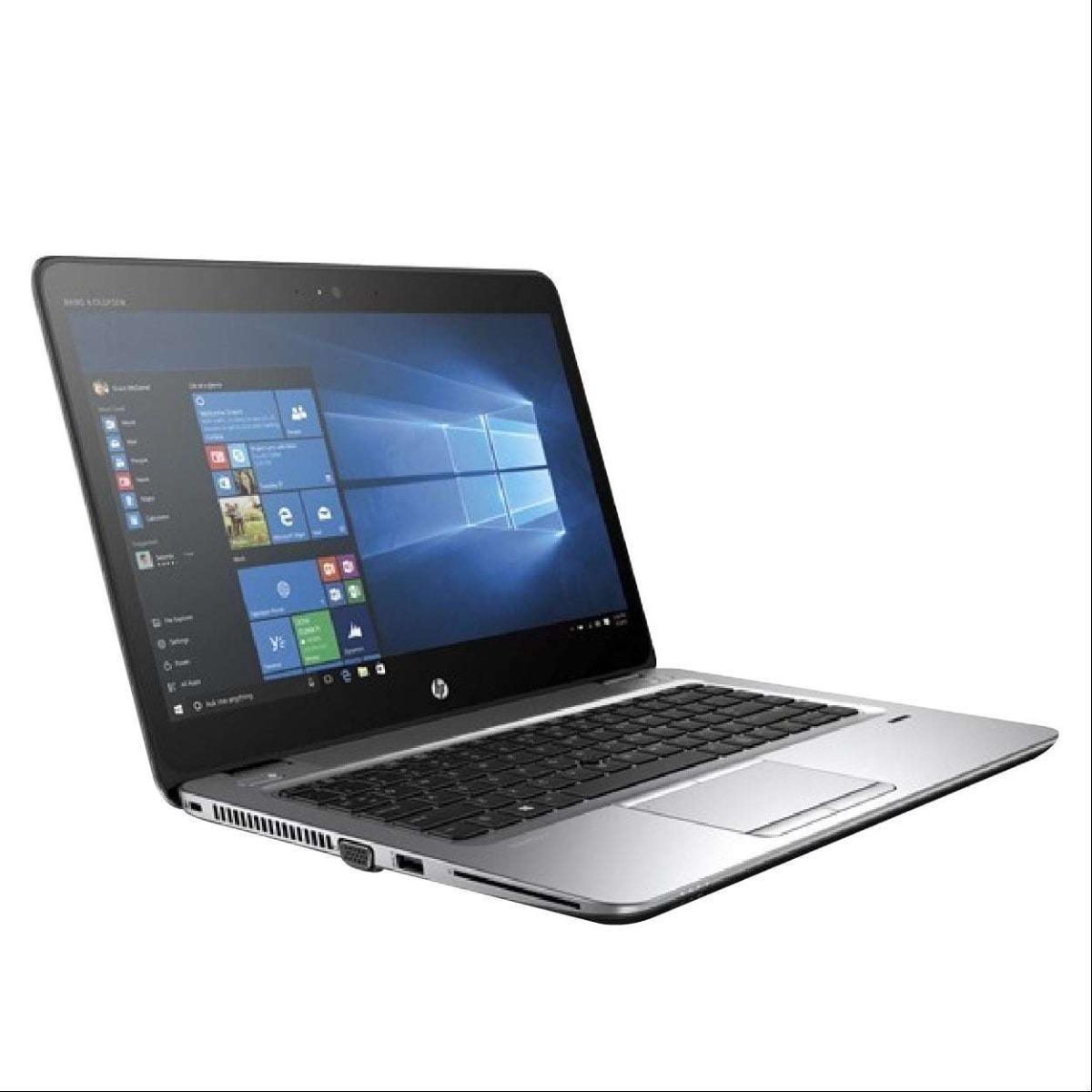 HP ELITEBOOK 840G3 - CORE i5