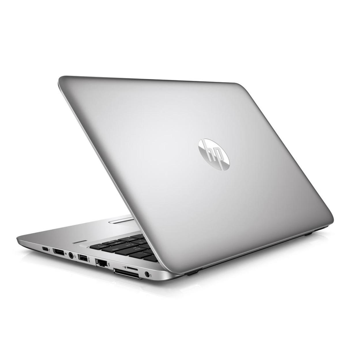 HP ELITEBOOK 840G3 - CORE i5 — vue 2