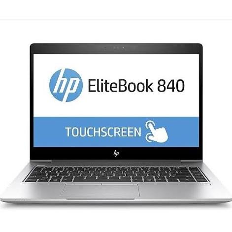 HP Elitebook 840G6 — Core i5