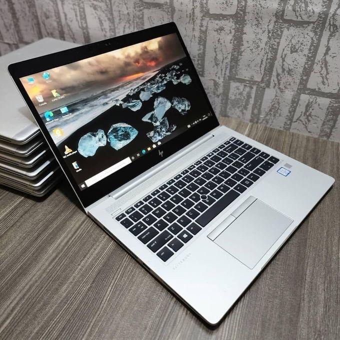 HP ELITEBOOK 840G6 — Core i5