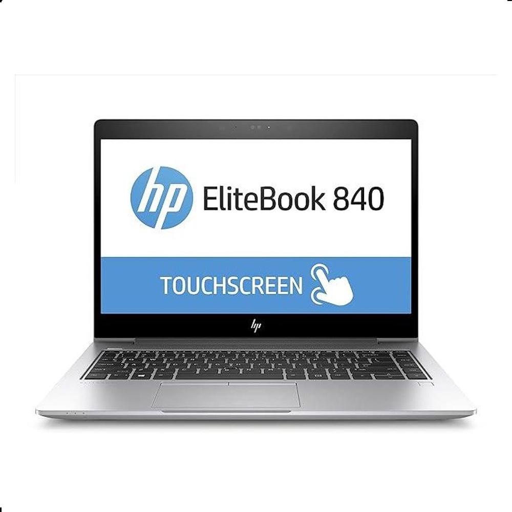HP ELITEBOOK 840G6 — Core i5 TACTIL