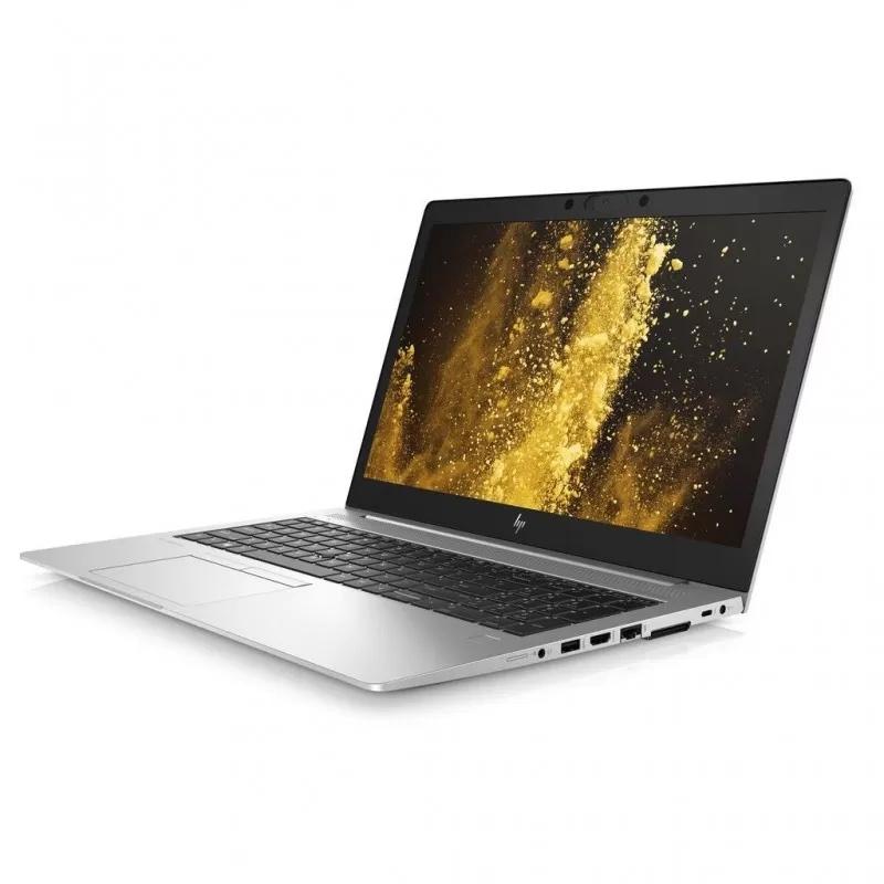 HP ELITEBOOK 840G6 — Core i5 TACTIL — vue 3