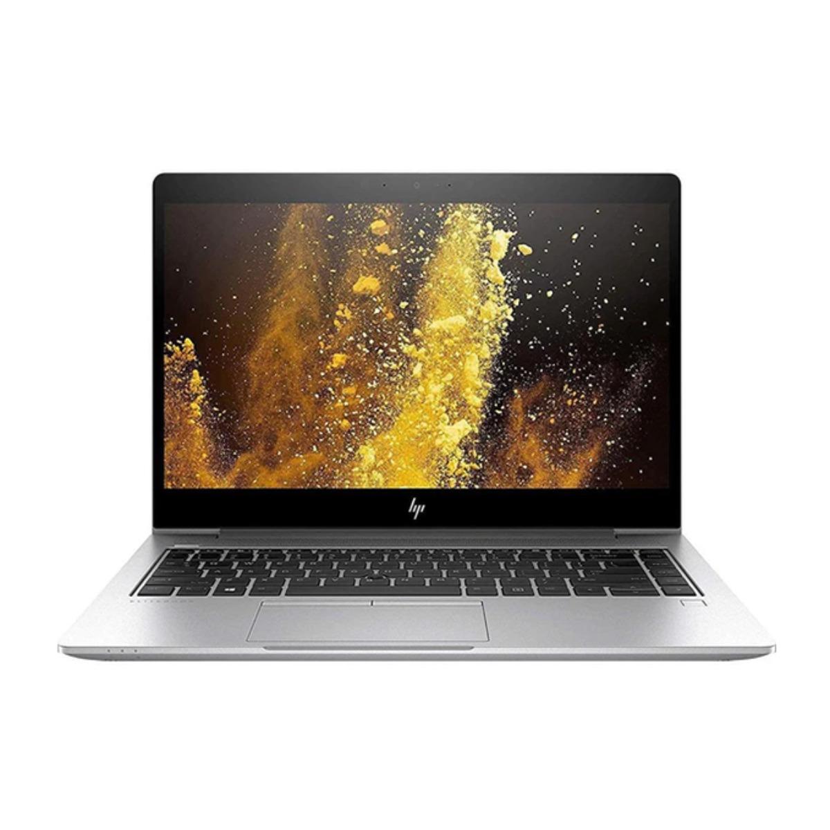 HP ELITEBOOK 840G6 — Core i7