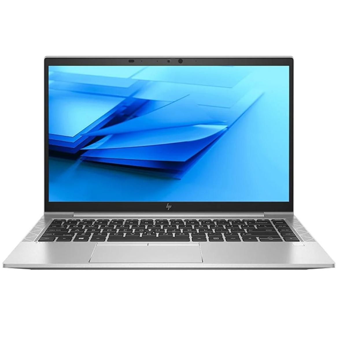 HP ELITEBOOK 840G8 — Core i5 11th Gen
