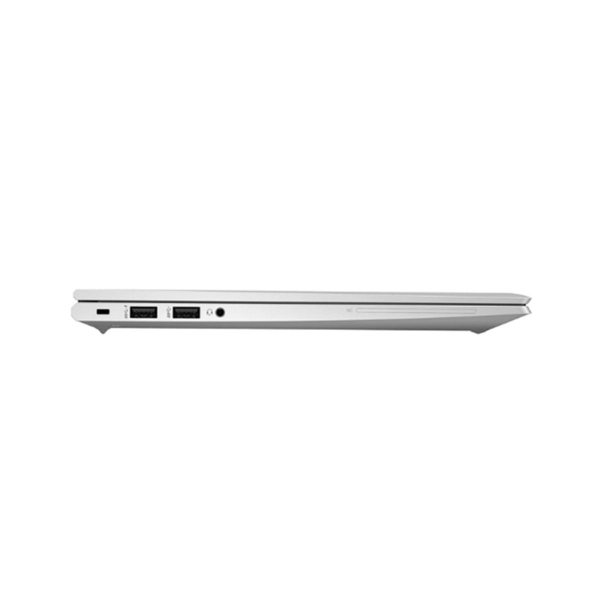 HP ELITEBOOK 840G8 — Core i5 11th Gen — vue 2
