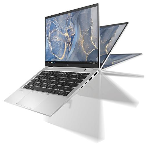 HP ELITEBOOK G4 x360  — Core i5