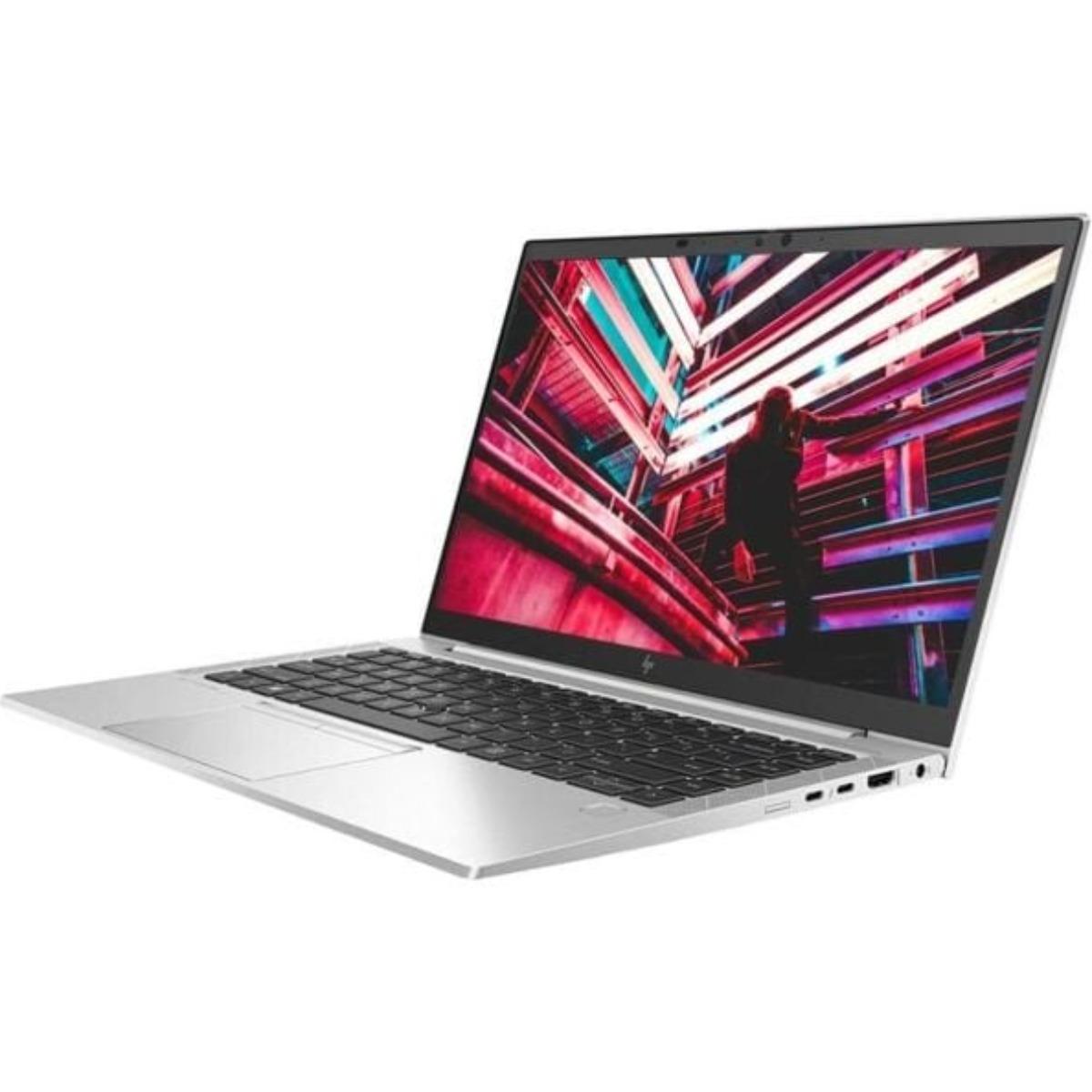 HP ELITEONE 840G7— Core i5 10th Gen — vue 3