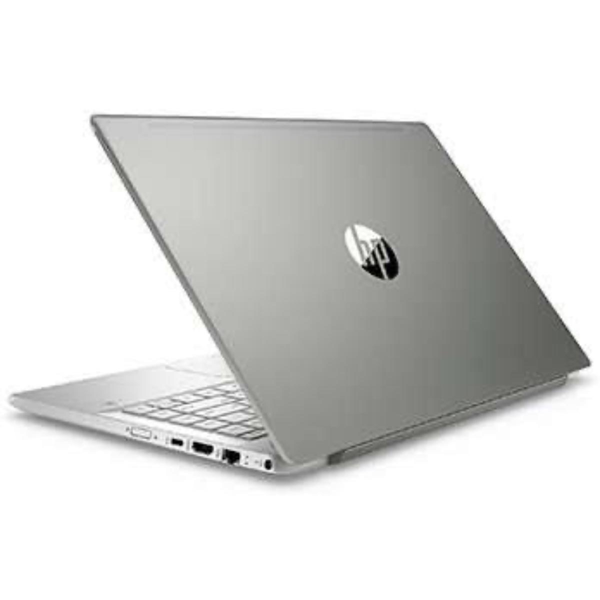 HP LAPTOP 15 — Core i5 10th Gen — vue 3