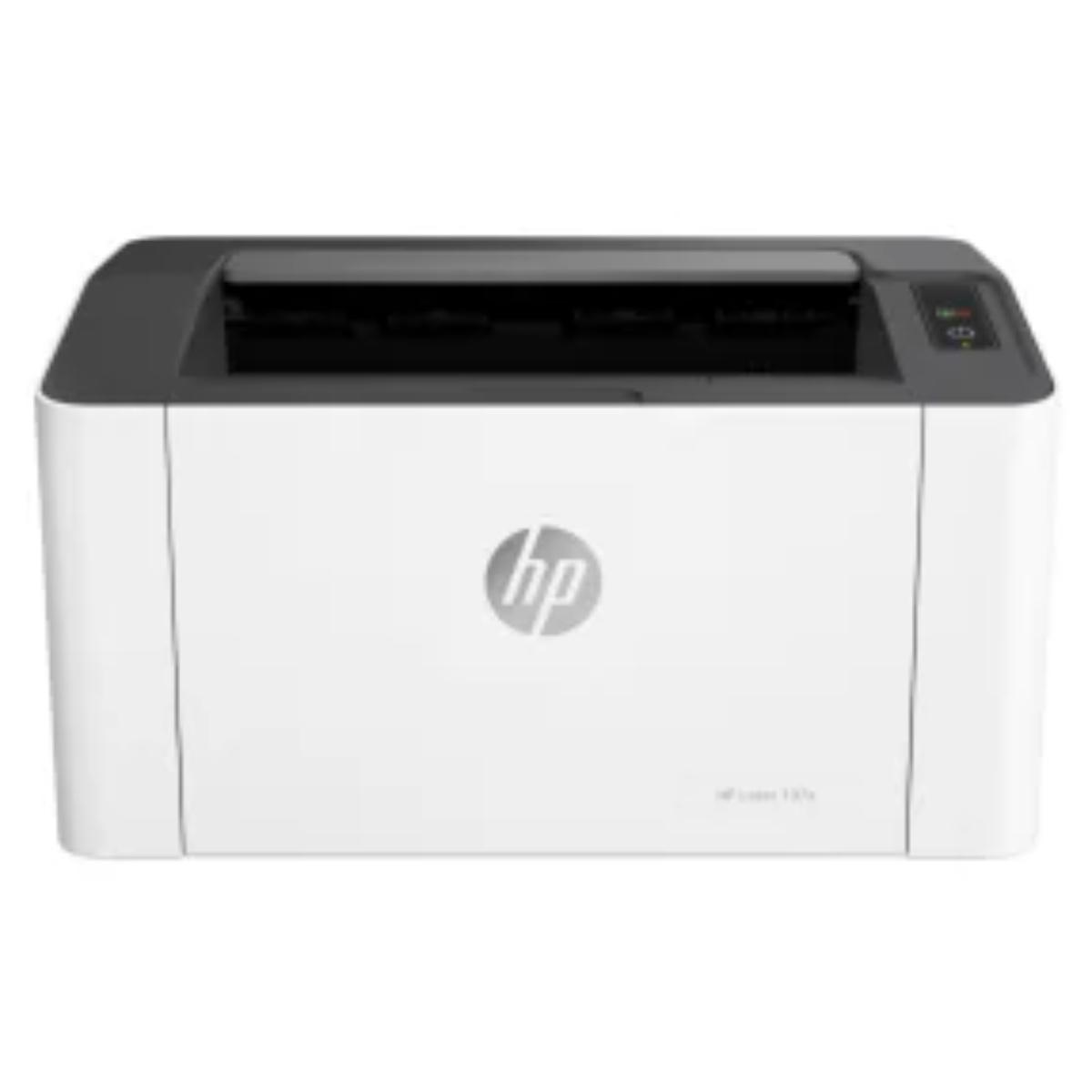 HP LaserJet 107A NOIR ET BLANC — vue 3