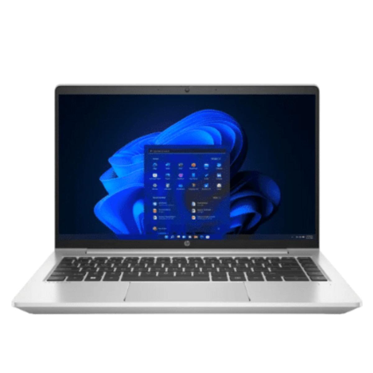 HP PROBOOK 44G9 — Core i5 12e GEN — vue 3