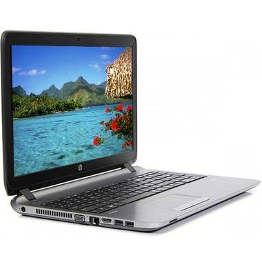HP PROBOOK 450G2 — Core i3 — vue 2