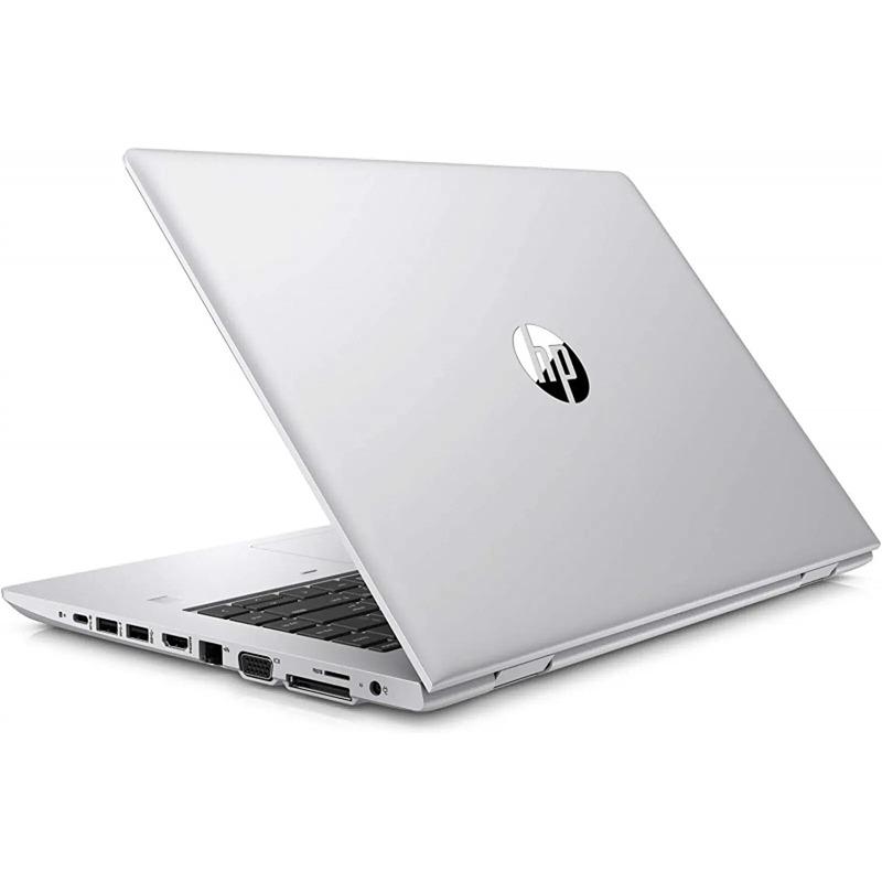 HP PROBOOK 640G5— Core i7 — vue 3