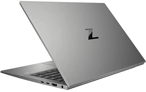 HP Zbook firefly 14 G7 — Core i5 — vue 3