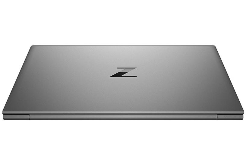 HP Zbook firefly 14 G7 — Core i5 — vue 2