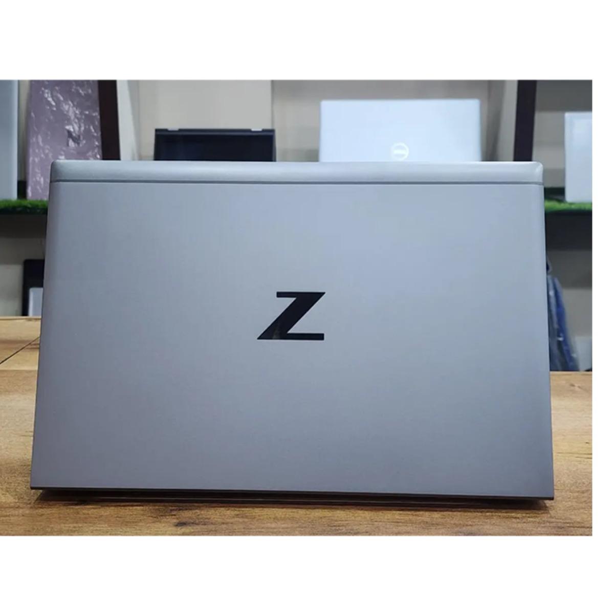 HP ZBOOK FIREFLY 14 G7— Core i7 10th GEN — vue 2