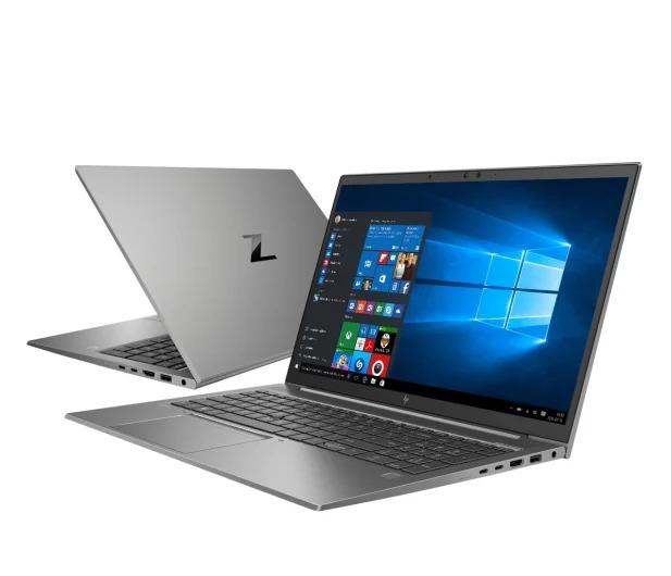 HP ZBOOK FIREFLY 14 G7— Core i7 10th GEN