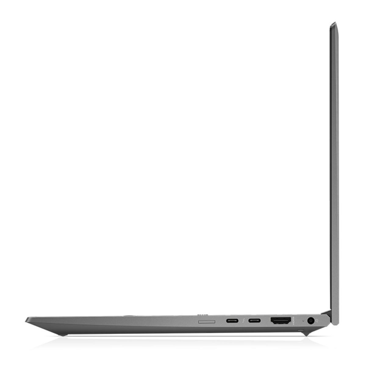 HP ZBOOK FIREFLY 14 G9 — vue 2