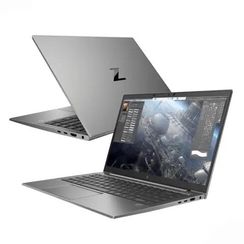 HP Zbook firefly 14G8 — core i7