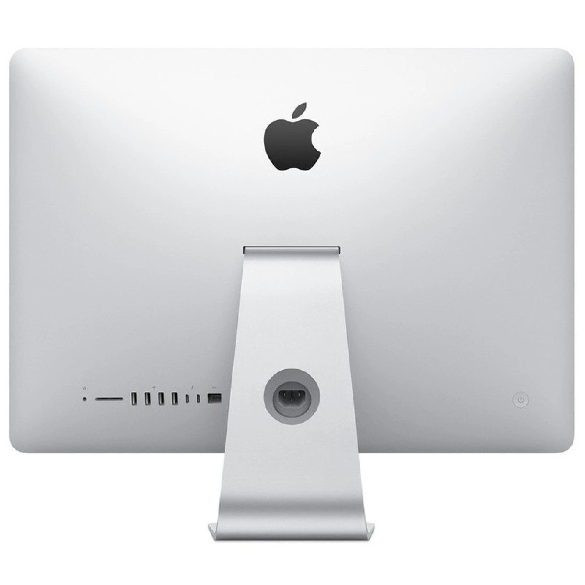iMAC SLIM 2017 21.5" RETINA 4K -- core i5 GRAPHIC 2Go  — vue 3