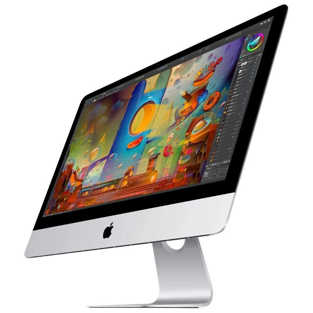 iMAC SLIM 21.5" 2015 -- CORE i5 