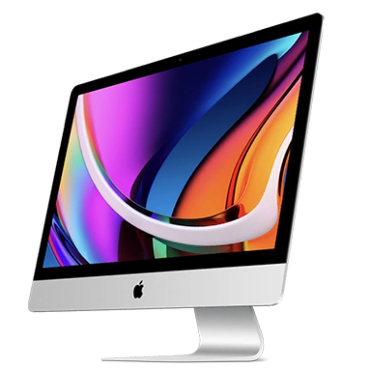 iMAC SLIM 21.5" 2015 -- CORE i5  — vue 2