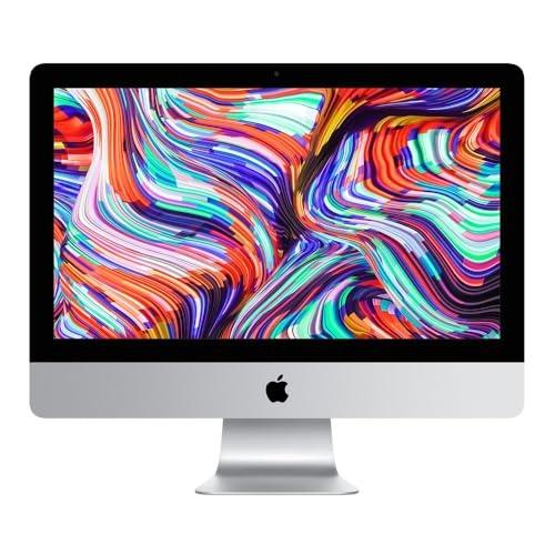 iMAC SLIM 21.5" 2017 -- CORE i5  — vue 3