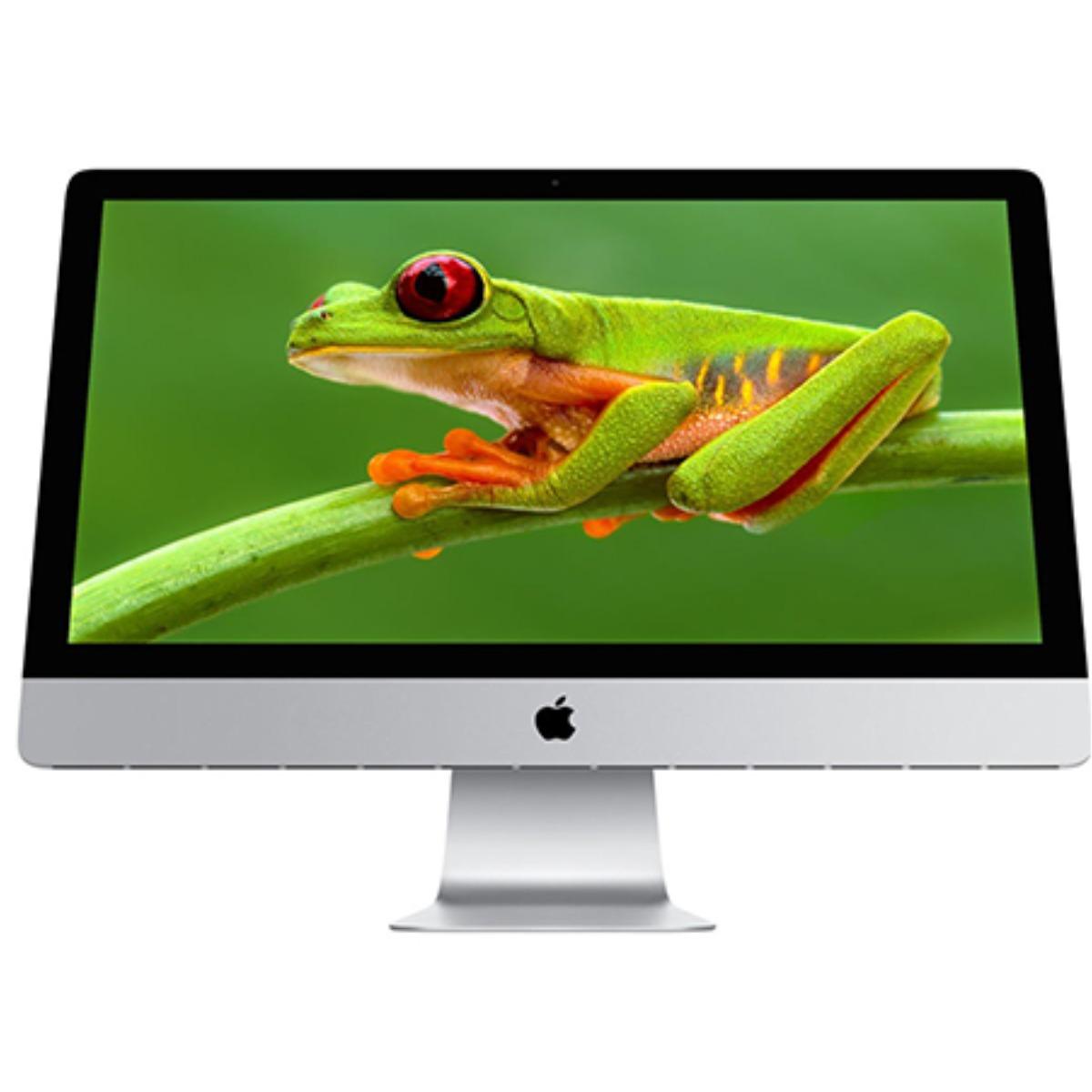 iMAC SLIM 21.5" 2017 -- CORE i5 